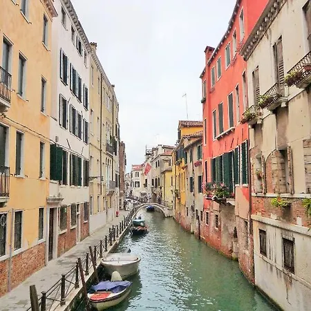 New Central And Spacious Venedig Exterior foto