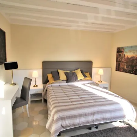 New Central And Spacious Venedig Exterior foto