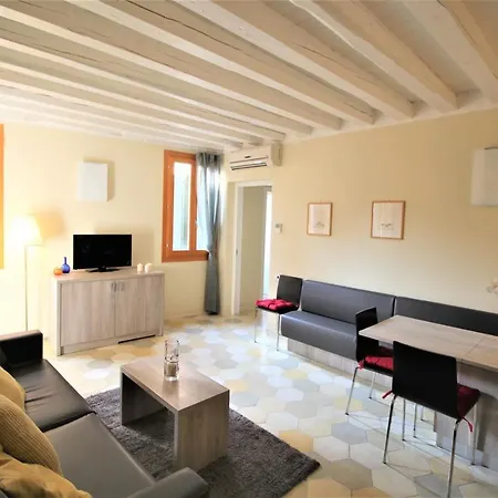 New Central And Spacious Venedig Exterior foto
