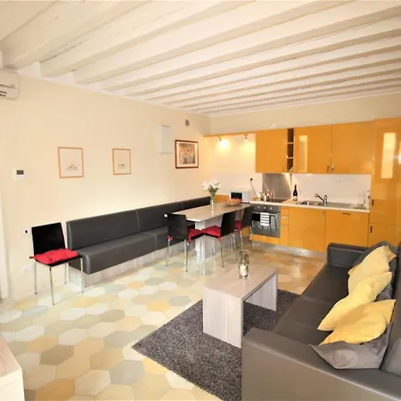 New Central And Spacious Venedig Exterior foto