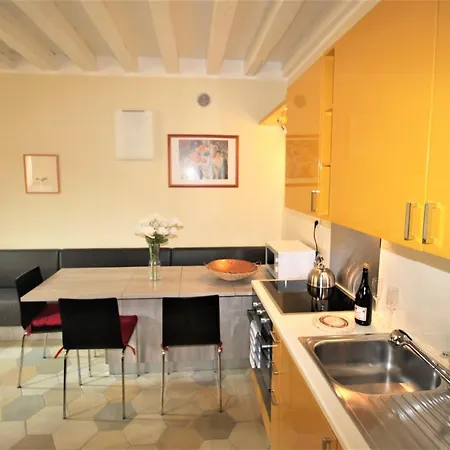New Central And Spacious Venedig Exterior foto
