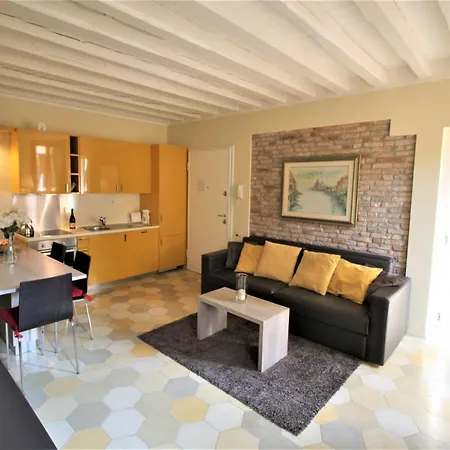 New Central And Spacious Venedig Exterior foto