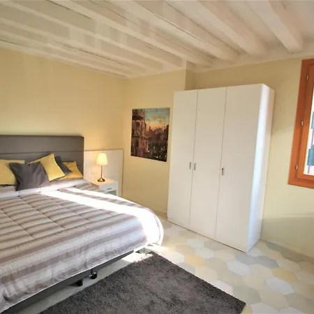 New Central And Spacious Venedig Exterior foto