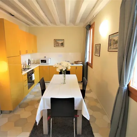 New Central And Spacious Venedig Exterior foto