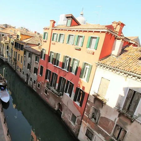 New Central And Spacious Venedig Exterior foto