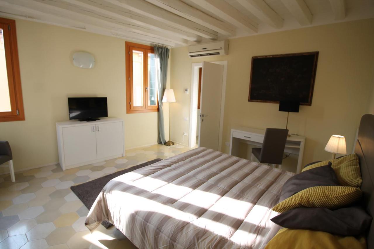 Apartment New And Spacious Venice