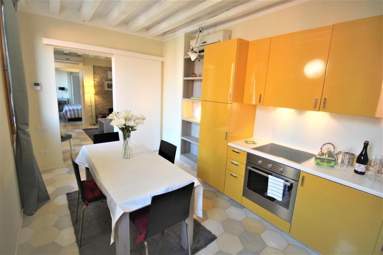 New And Spacious Venice