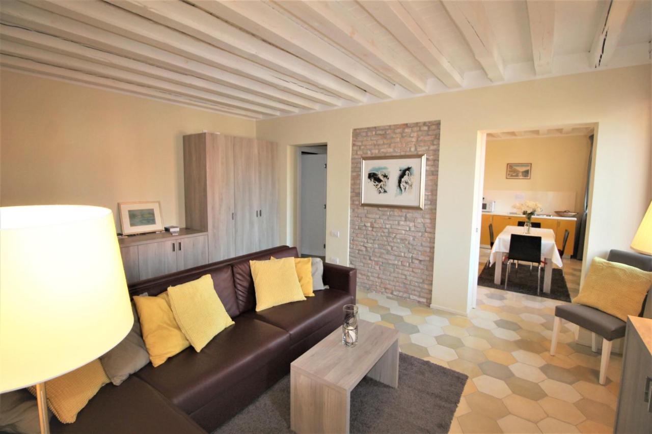 New And Spacious Venice