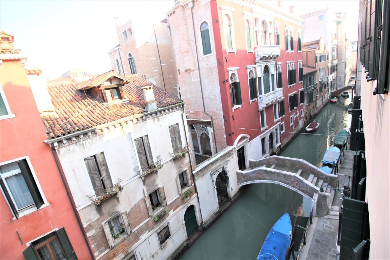 New And Spacious Venice