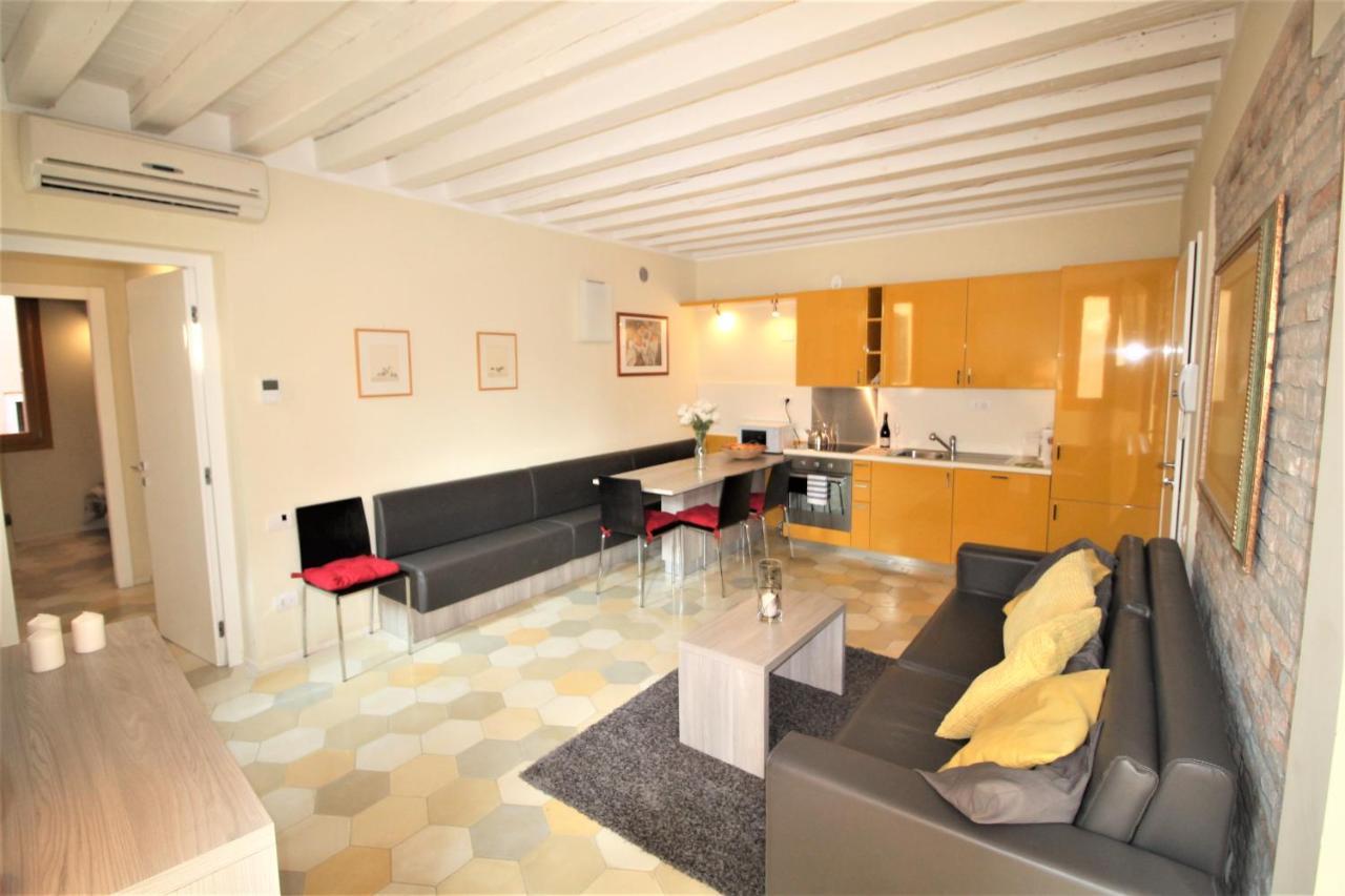 New And Spacious Apartment