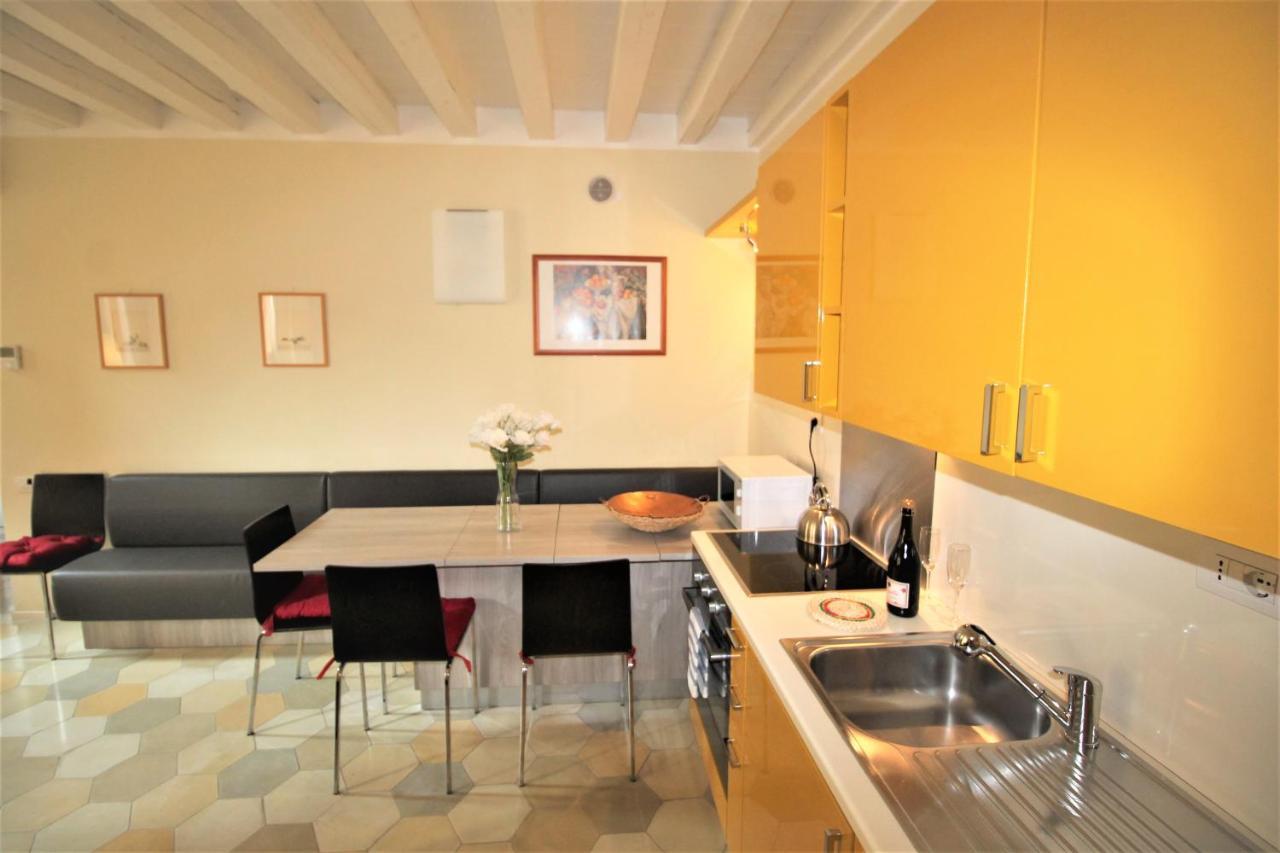 Apartment New And Spacious Venice