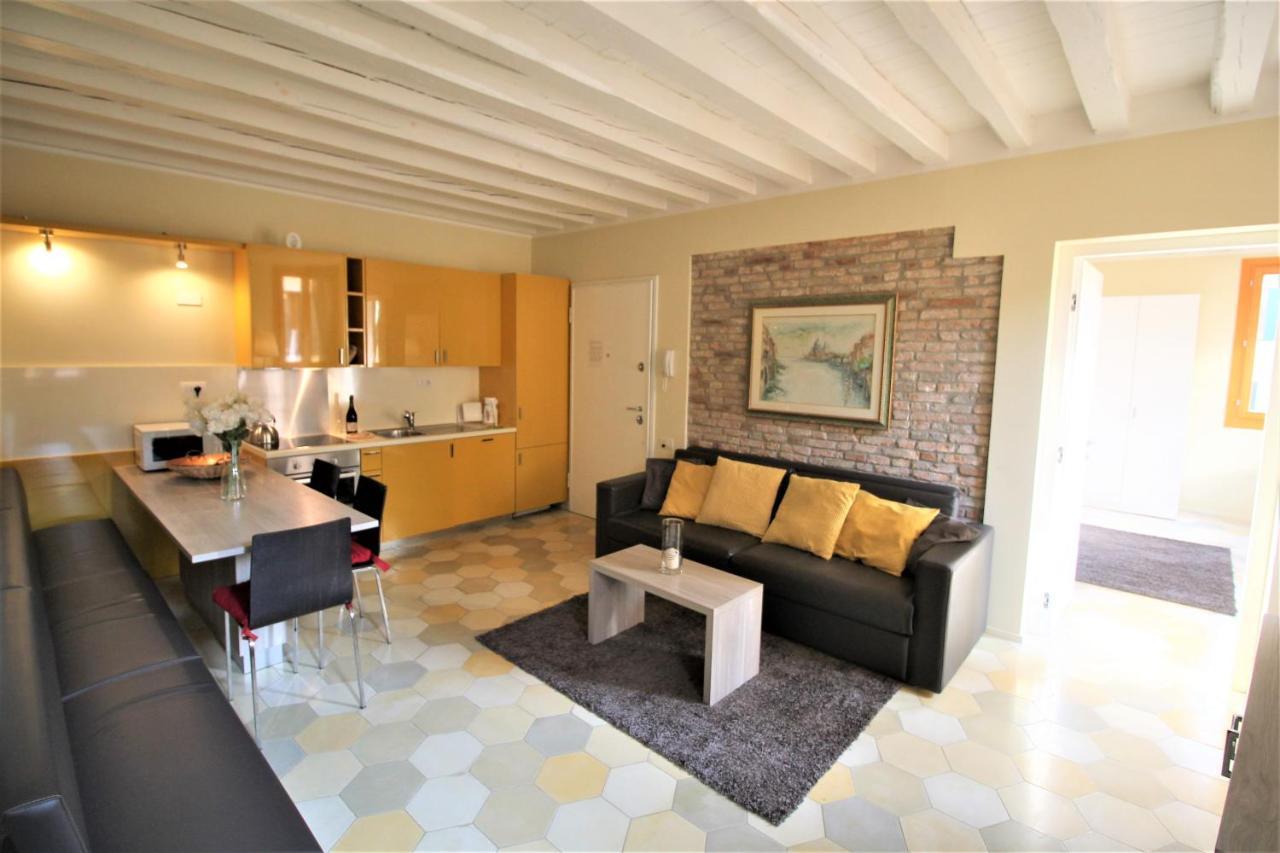 New And Spacious * Venice