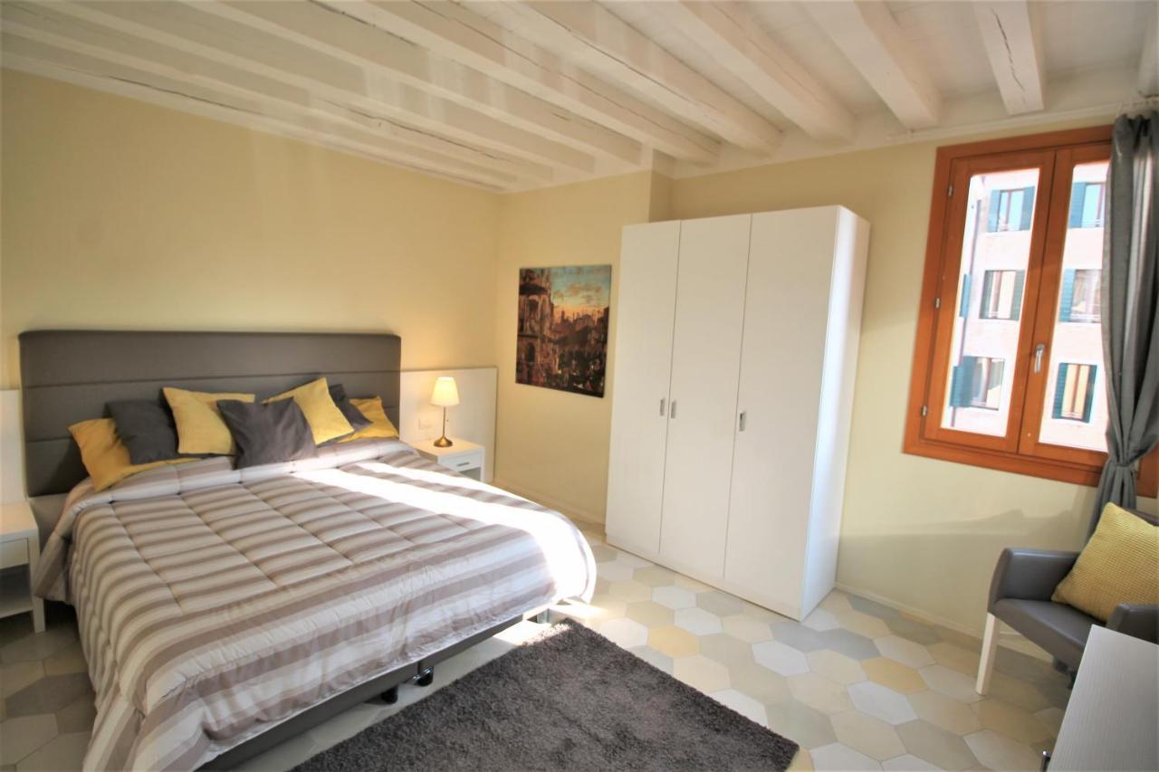 New And Spacious * Venice
