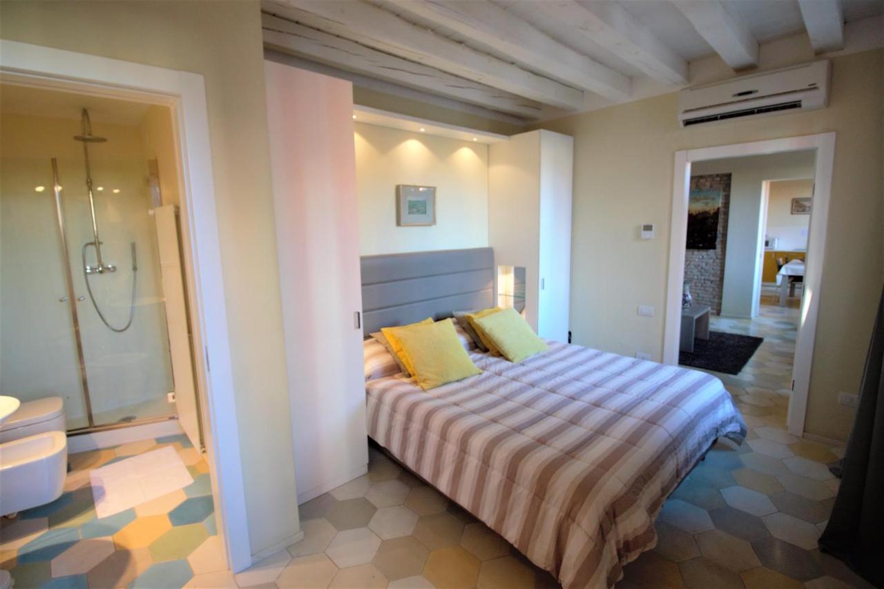 Apartment New And Spacious Venice