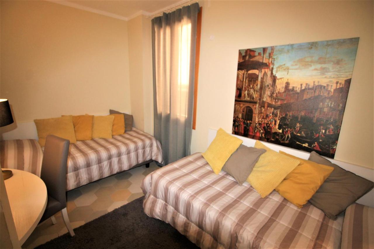 New And Spacious * Venice