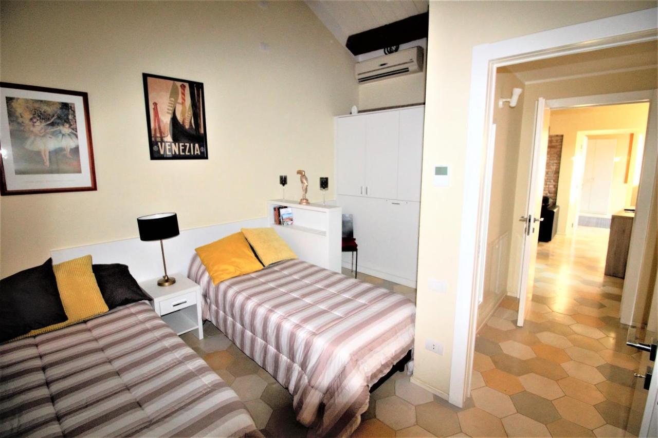 New And Spacious * Venice