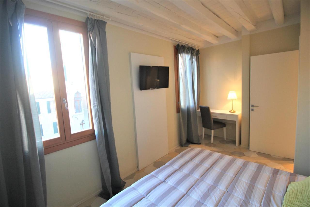 Apartment New And Spacious Venice