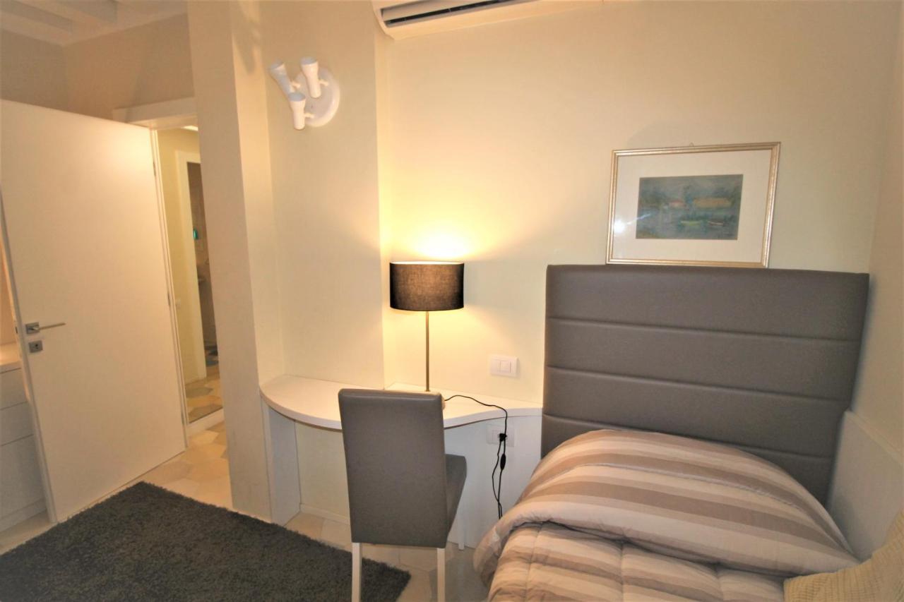 Apartment New And Spacious