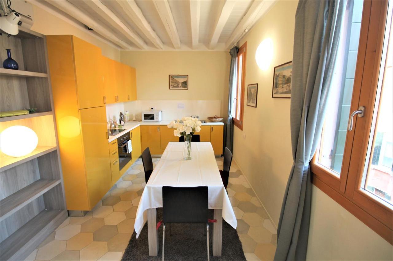 New And Spacious Venice
