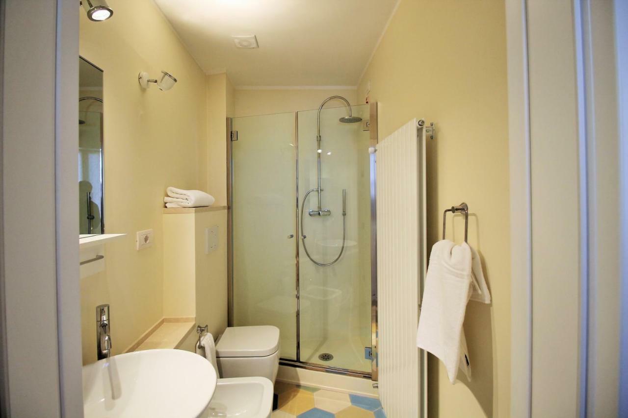 New And Spacious Apartment Venice